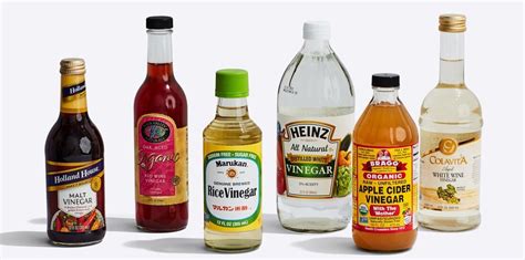 does distilled vinegar have gluten.